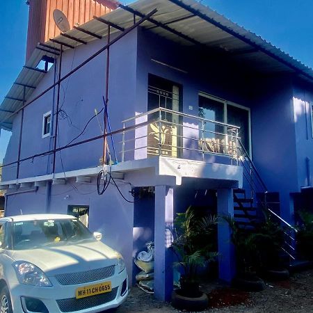 Aroma Residency 2Bhk Villa & Delux Rooms Mahābaleshwar Zewnętrze zdjęcie