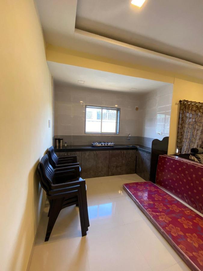 Aroma Residency 2Bhk Villa & Delux Rooms Mahābaleshwar Zewnętrze zdjęcie