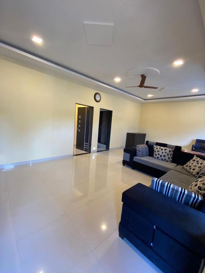 Aroma Residency 2Bhk Villa & Delux Rooms Mahābaleshwar Zewnętrze zdjęcie